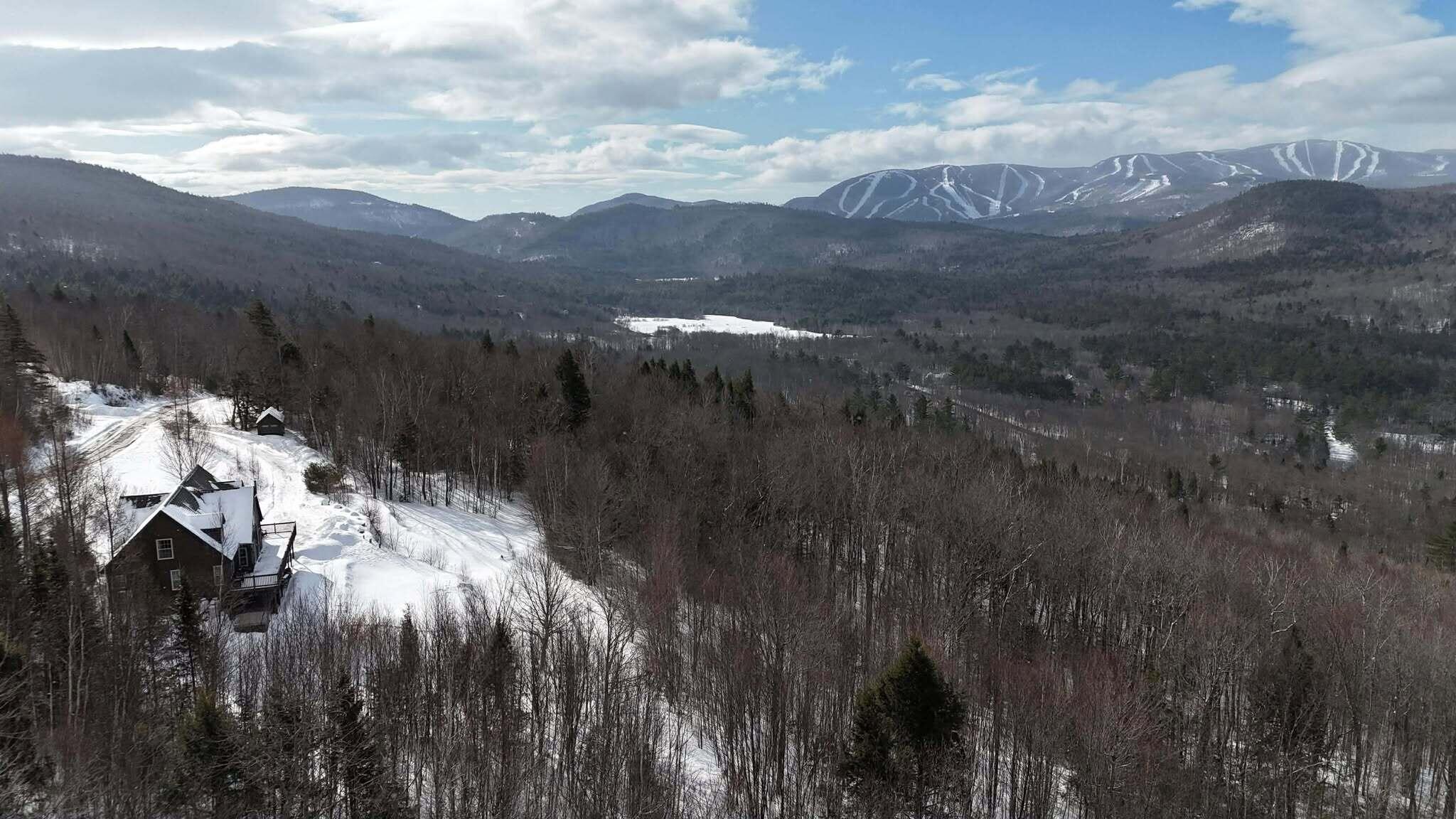 126 Glades View Avenue Newry ME 04261