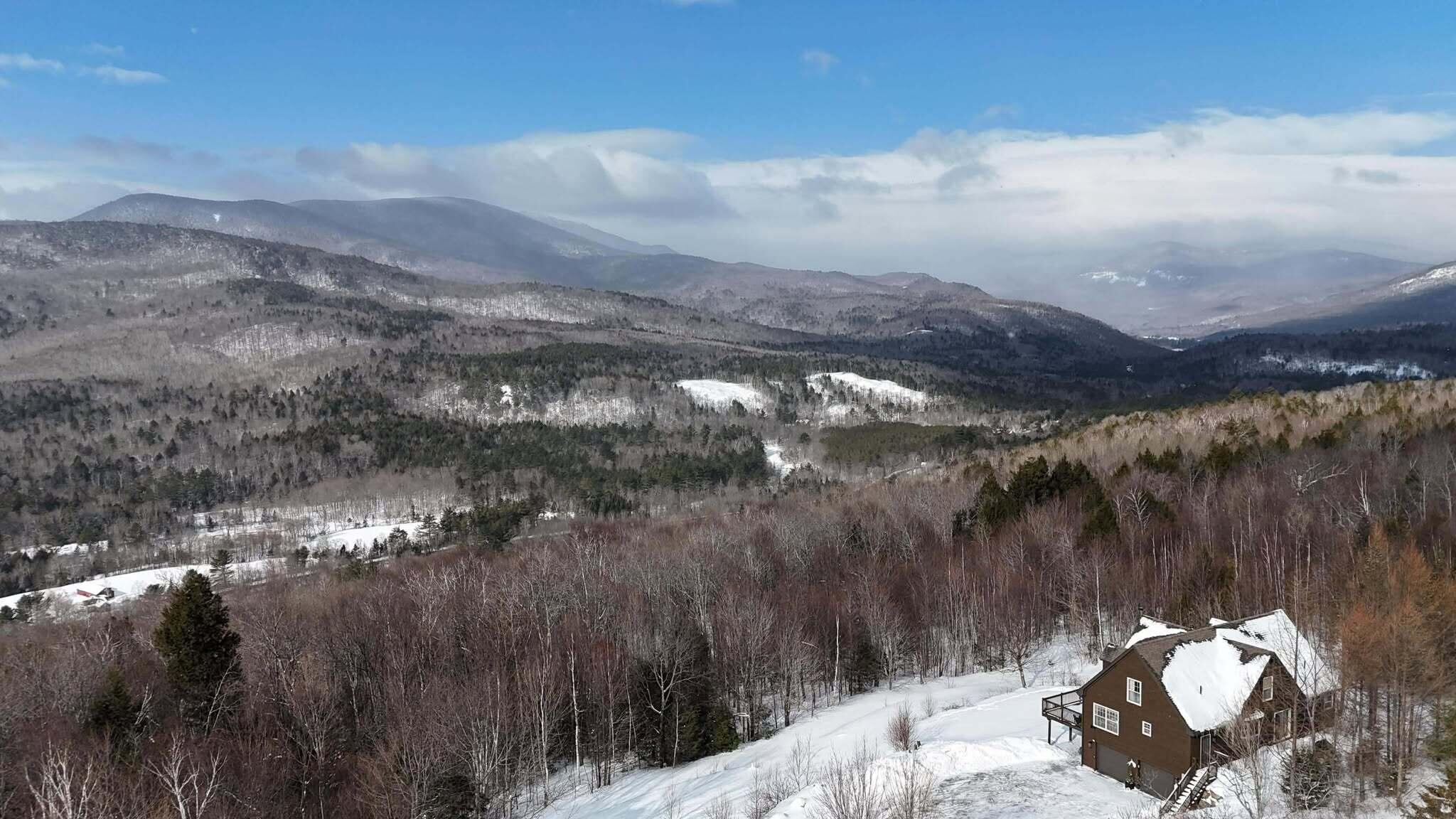 126 Glades View Avenue Newry ME 04261