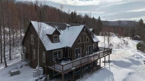 126 Glades View Avenue Newry ME 04261