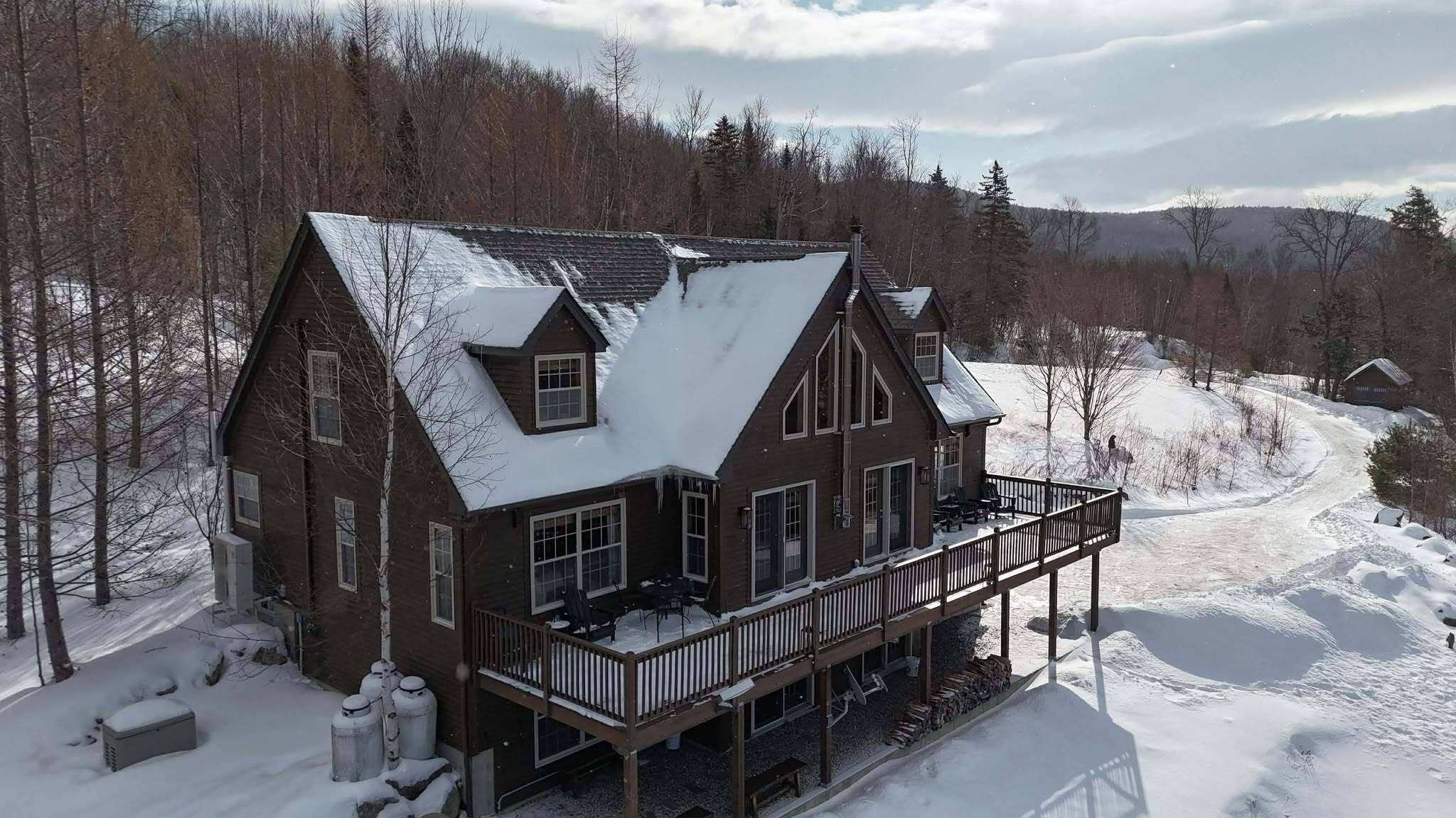 126 Glades View Avenue Newry ME 04261