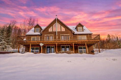 126 Glades View Avenue Newry ME 04261