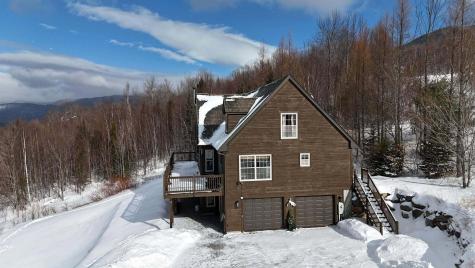 126 Glades View Avenue Newry ME 04261