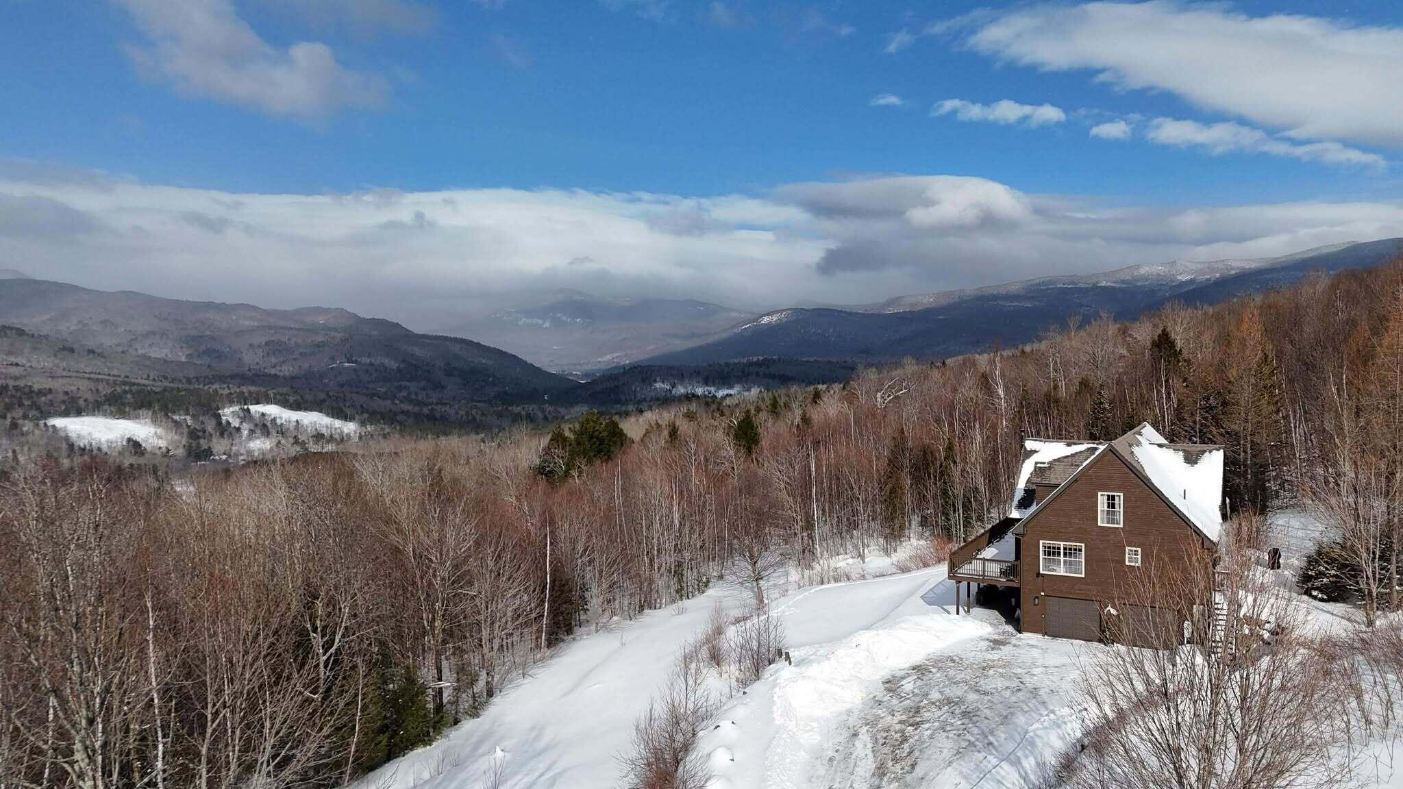 126 Glades View Avenue Newry ME 04261