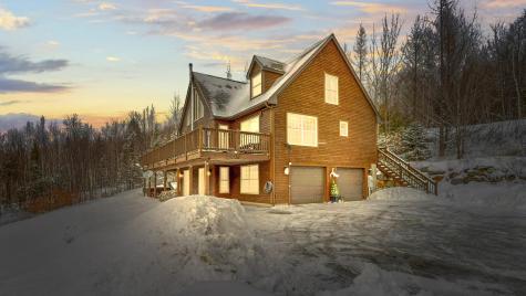 126 Glades View Avenue Newry ME 04261