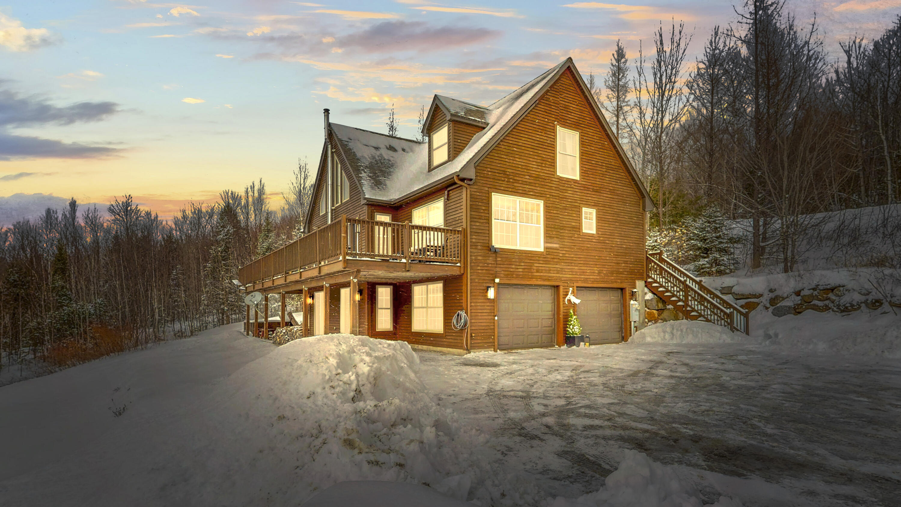 126 Glades View Avenue Newry ME 04261