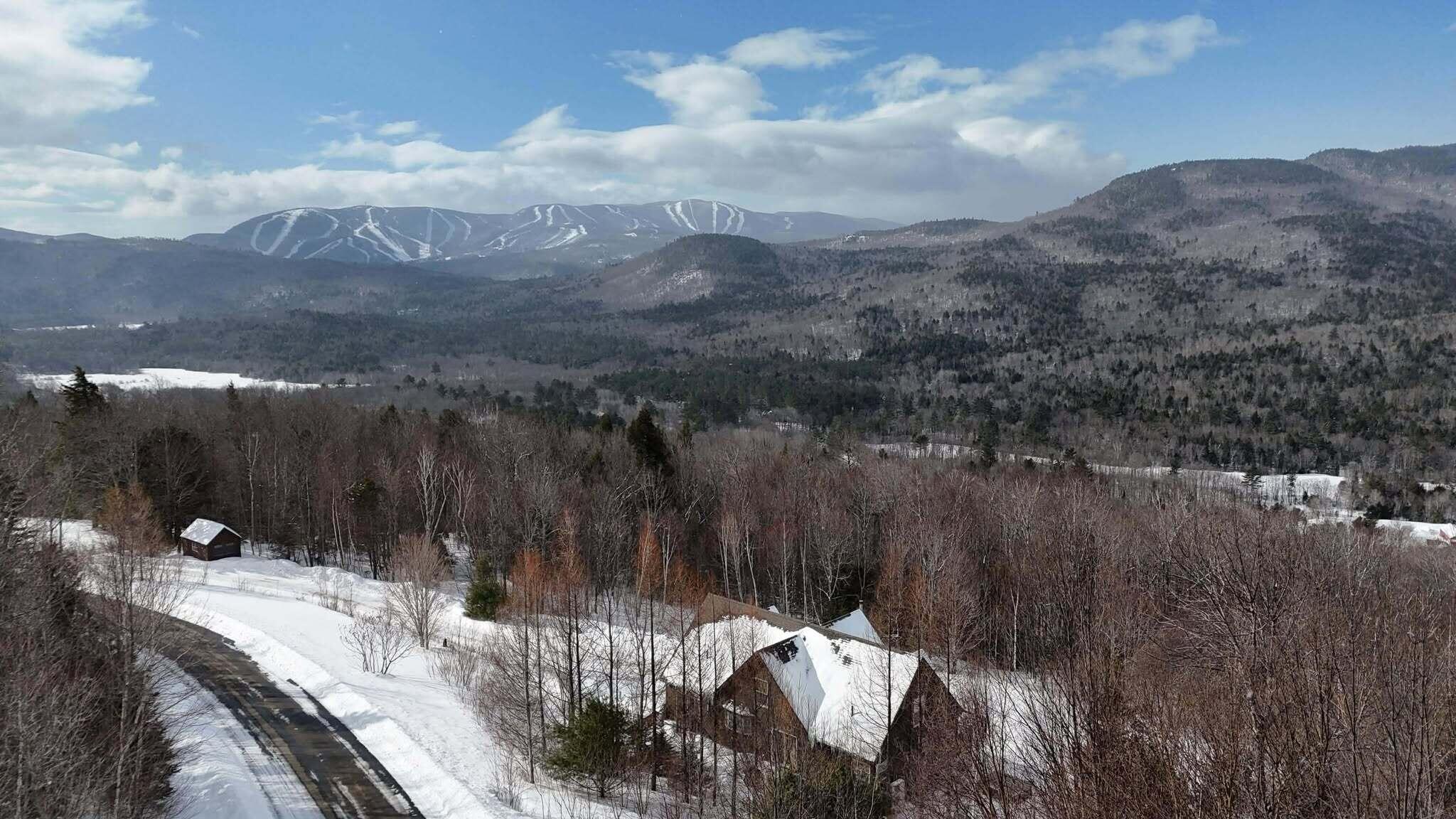 126 Glades View Avenue Newry ME 04261