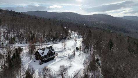 126 Glades View Avenue Newry ME 04261