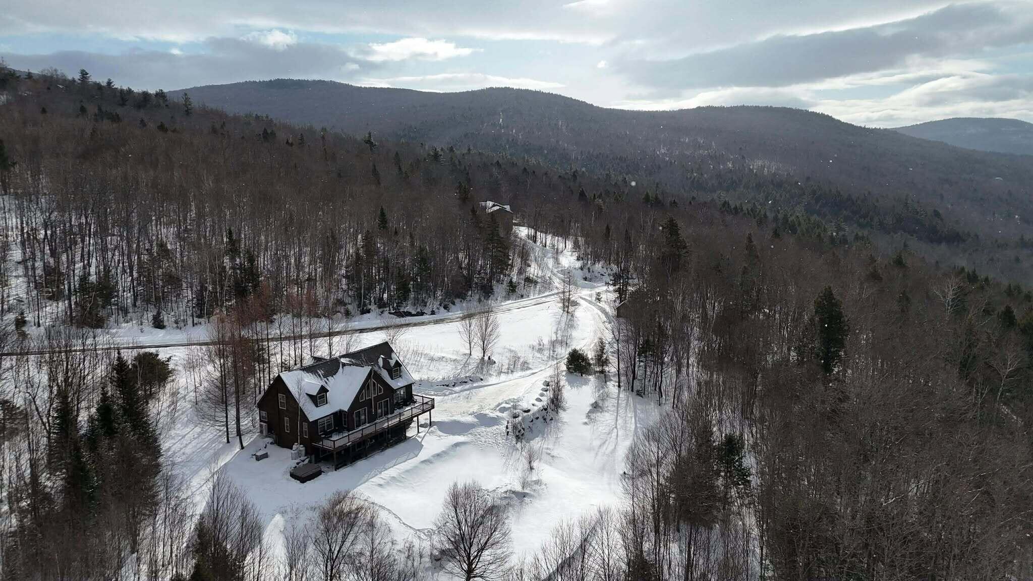 126 Glades View Avenue Newry ME 04261