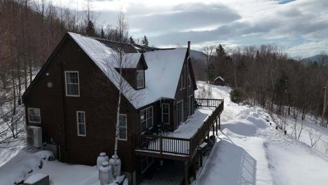 126 Glades View Avenue Newry ME 04261