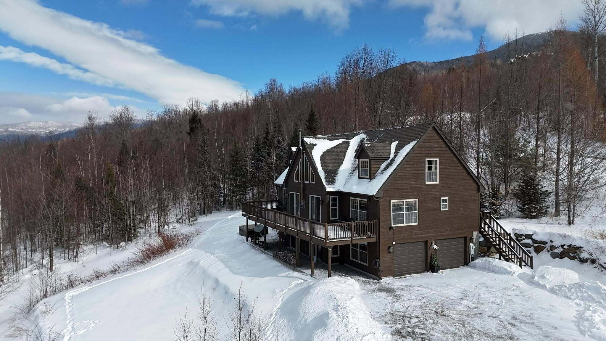 126 Glades View Avenue Newry ME 04261