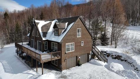 126 Glades View Avenue Newry ME 04261