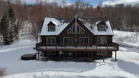 126 Glades View Avenue Newry ME 04261