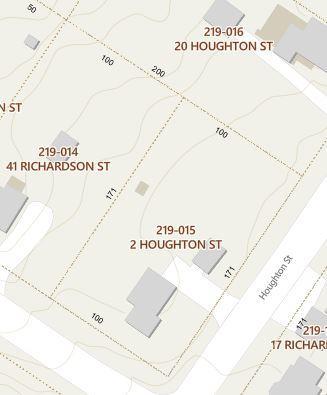 2 Houghton Street Auburn ME 04210