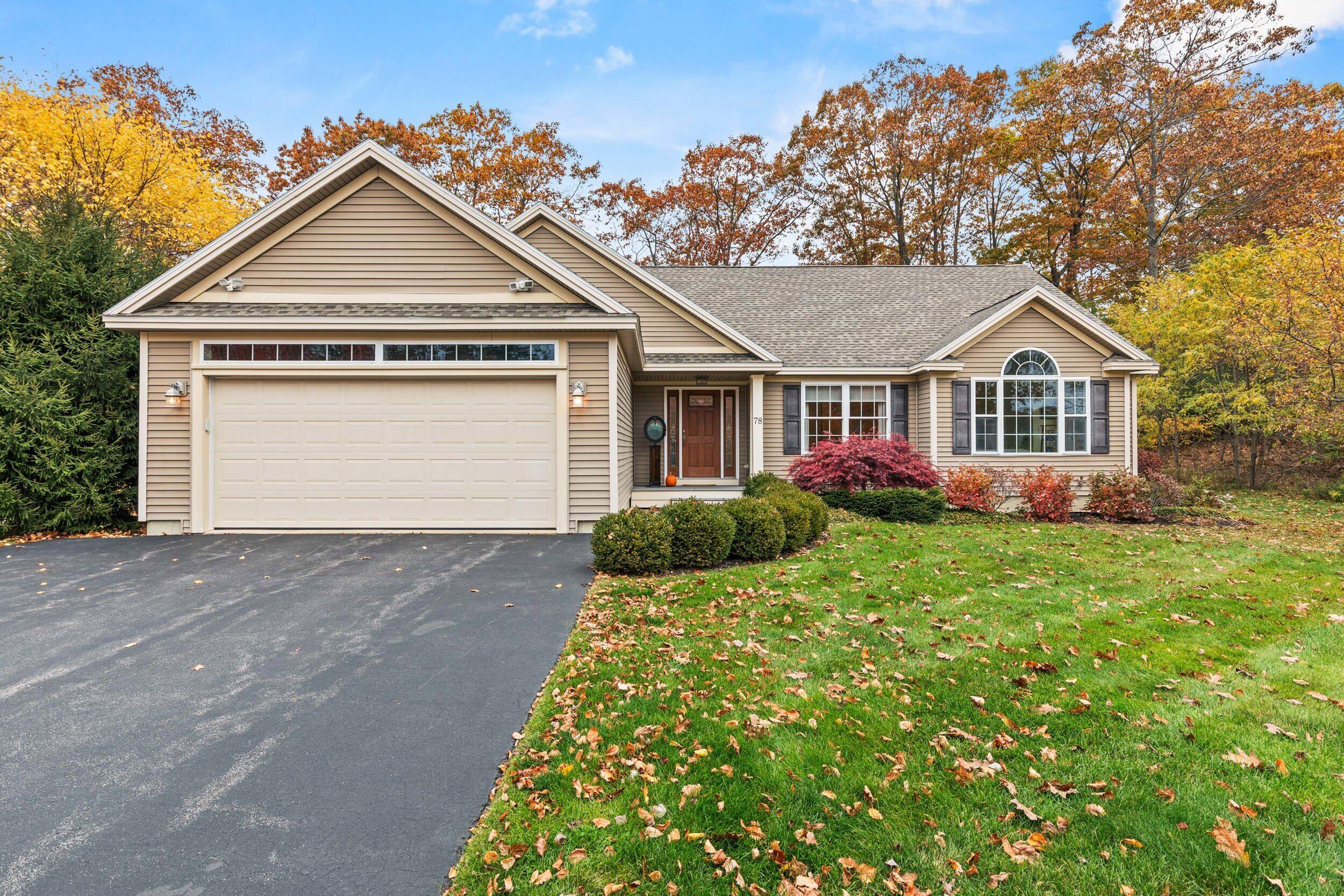 78 Wild Dunes Way Old Orchard Beach ME 04064