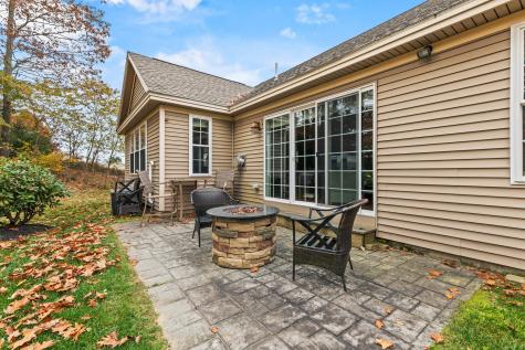 78 Wild Dunes Way Old Orchard Beach ME 04064