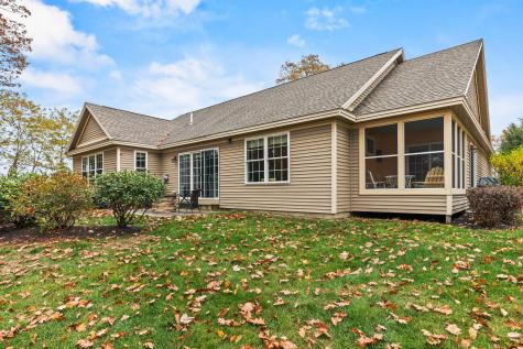 78 Wild Dunes Way Old Orchard Beach ME 04064