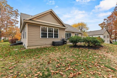 78 Wild Dunes Way Old Orchard Beach ME 04064