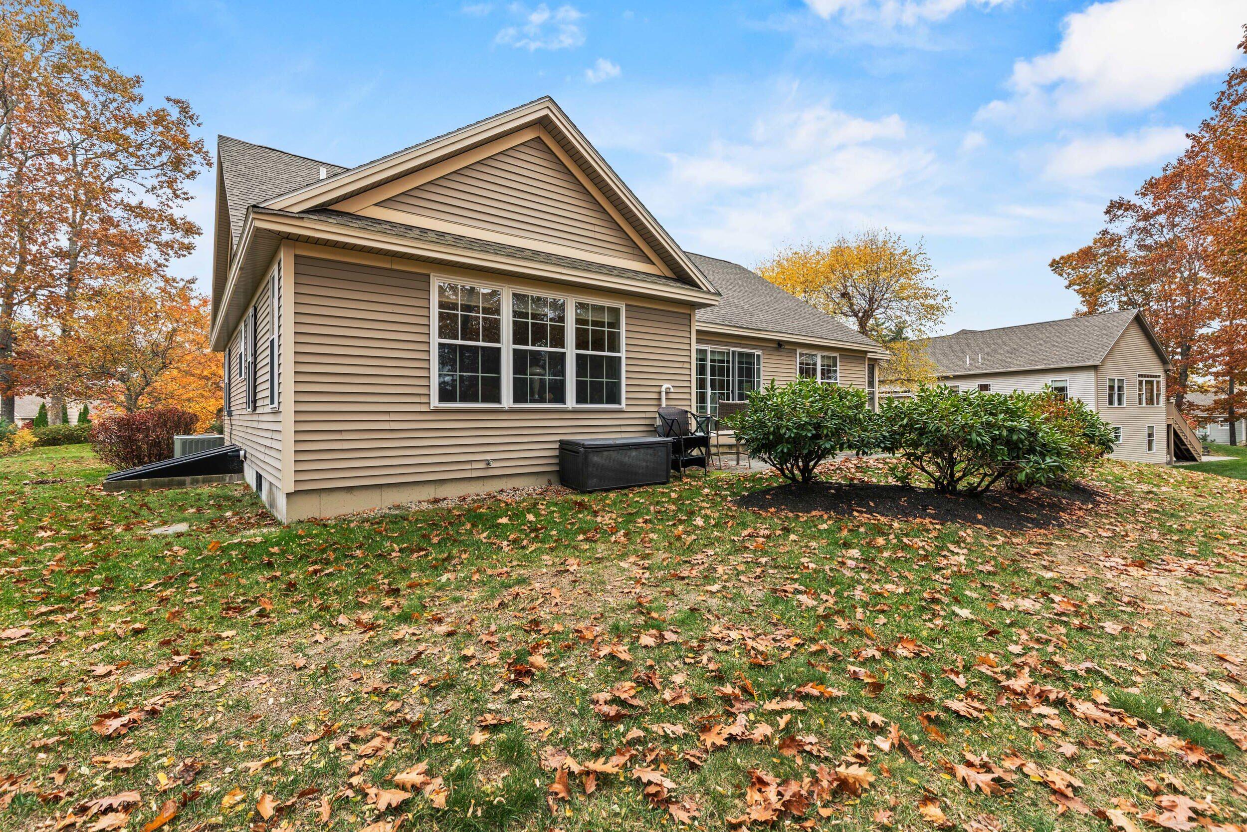 78 Wild Dunes Way Old Orchard Beach ME 04064