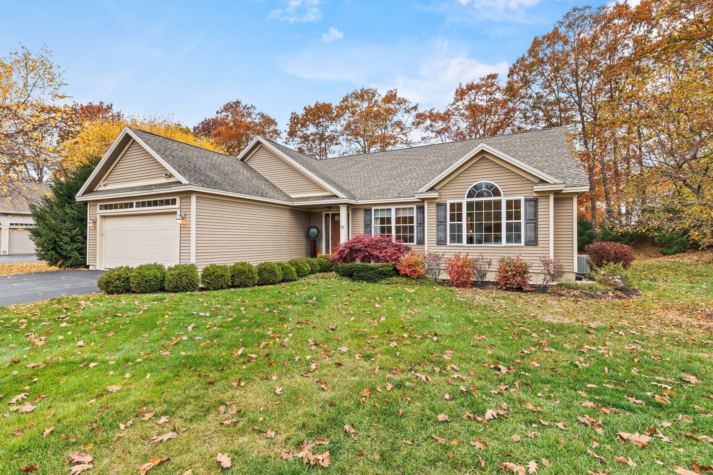 78 Wild Dunes Way Old Orchard Beach ME 04064