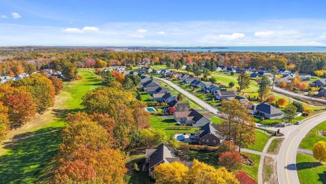 78 Wild Dunes Way Old Orchard Beach ME 04064