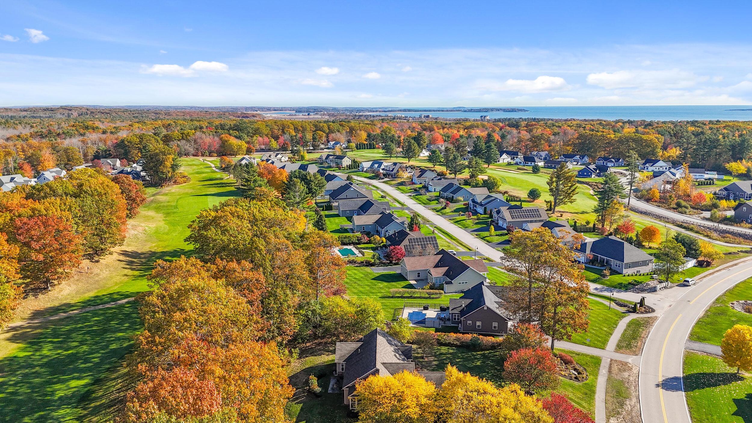 78 Wild Dunes Way Old Orchard Beach ME 04064