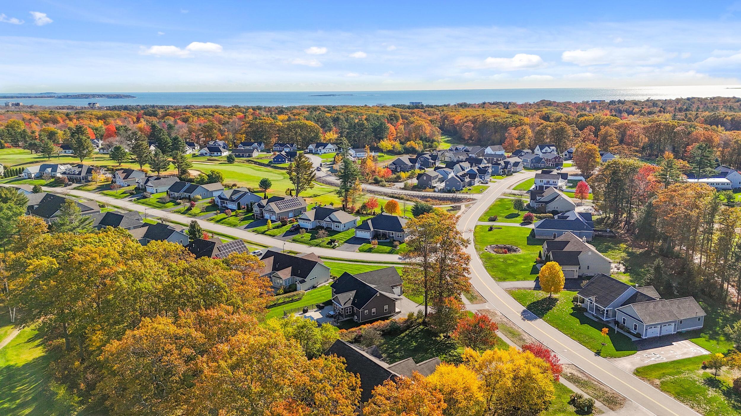 78 Wild Dunes Way Old Orchard Beach ME 04064