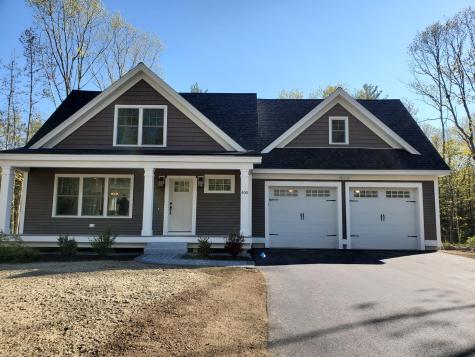 400 Hobbs Farm Road Wells ME 04090