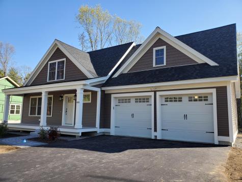400 Hobbs Farm Road Wells ME 04090