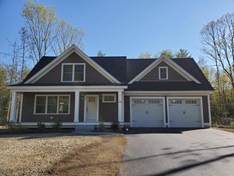 400 Hobbs Farm Road Wells ME 04090