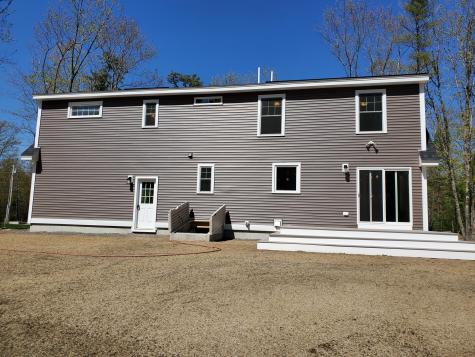 400 Hobbs Farm Road Wells ME 04090