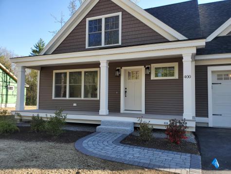 400 Hobbs Farm Road Wells ME 04090