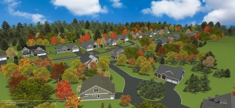 400 Hobbs Farm Road Wells ME 04090
