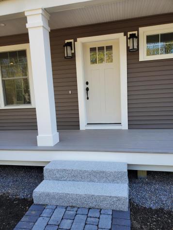 400 Hobbs Farm Road Wells ME 04090