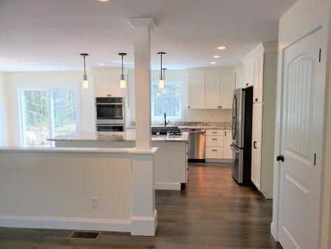 400 Hobbs Farm Road Wells ME 04090