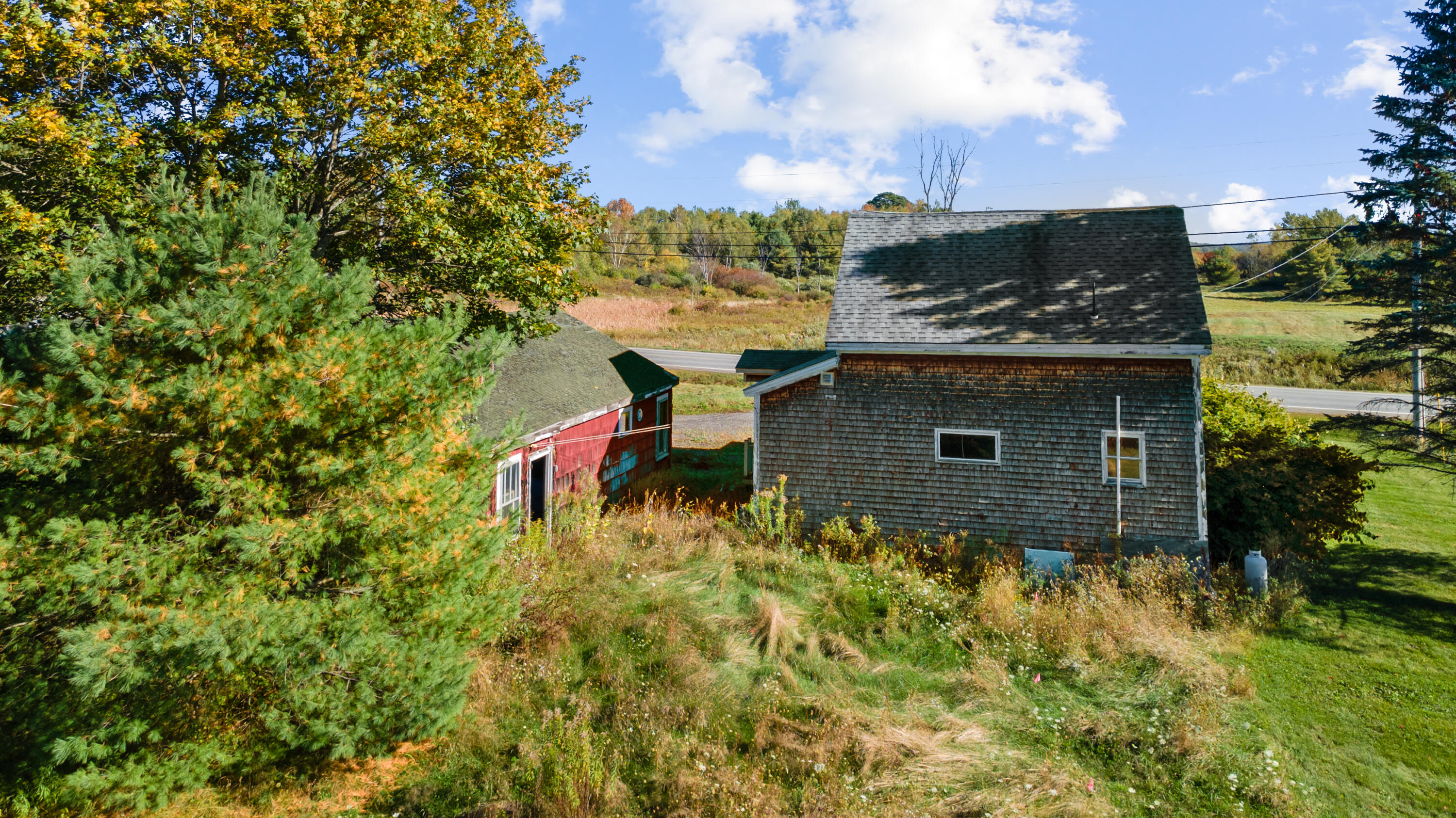 484 W River Road Augusta ME 04330