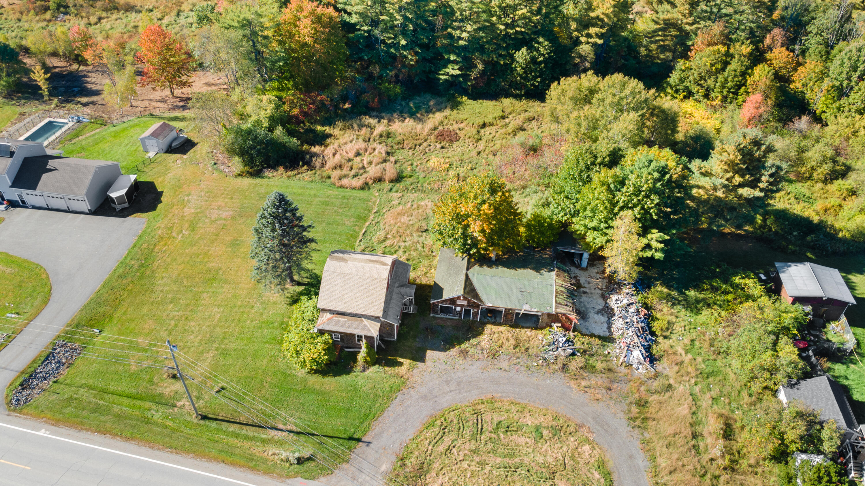 484 W River Road Augusta ME 04330