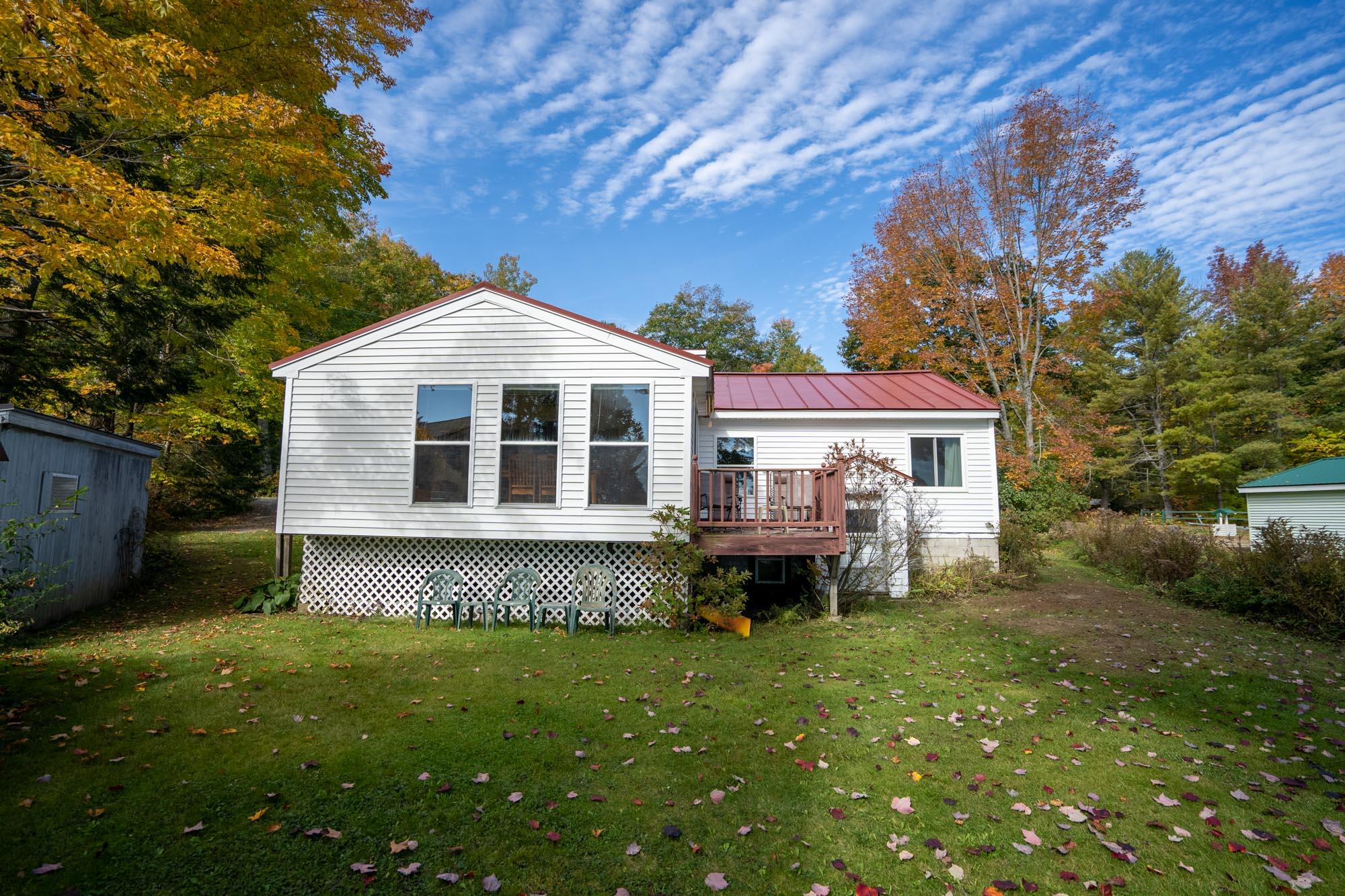 1047 Tasker Road Augusta ME 04330