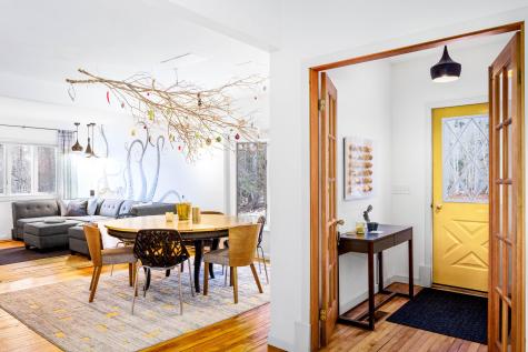 26 Old Searsport Avenue Belfast ME 04915