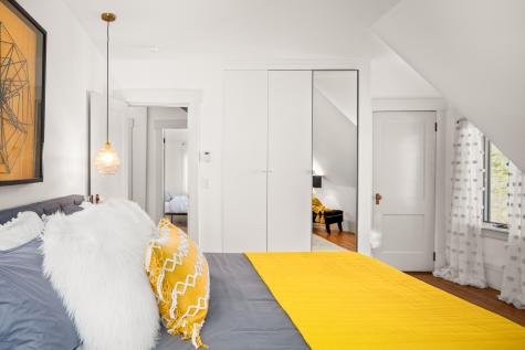 26 Old Searsport Avenue Belfast ME 04915