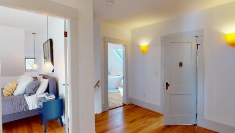 26 Old Searsport Avenue Belfast ME 04915