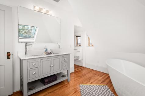 26 Old Searsport Avenue Belfast ME 04915