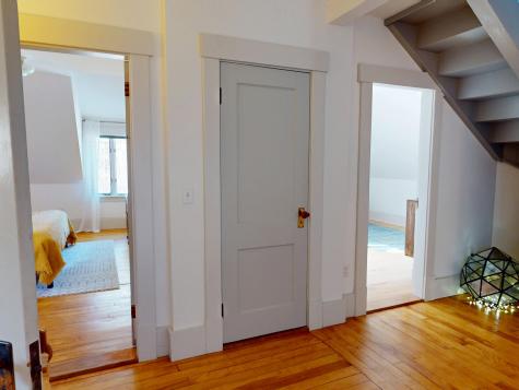 26 Old Searsport Avenue Belfast ME 04915