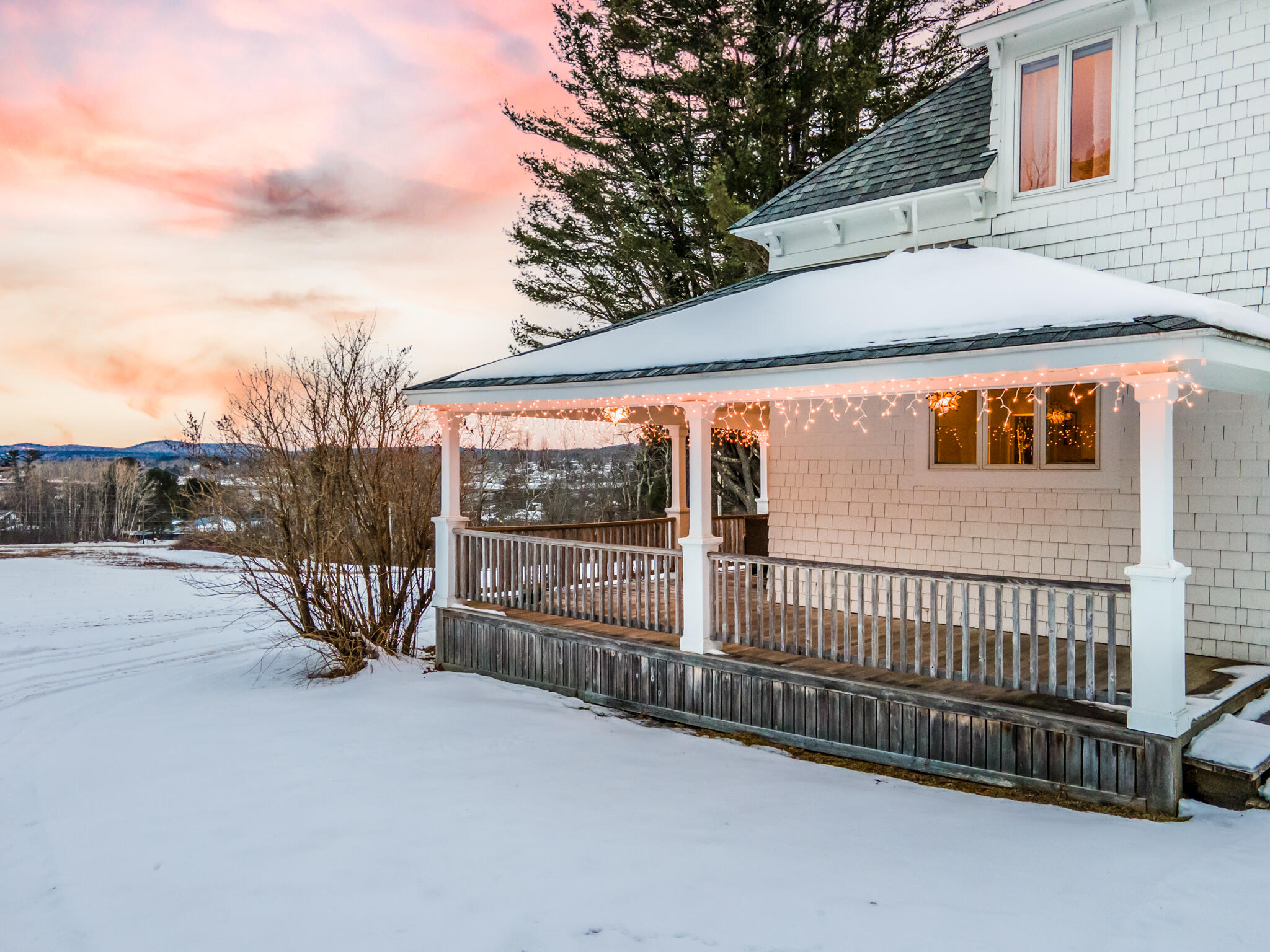 26 Old Searsport Avenue Belfast ME 04915