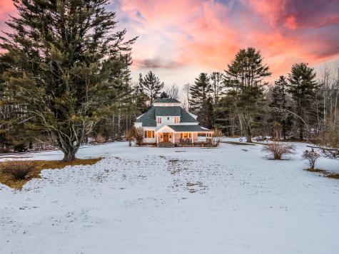 26 Old Searsport Avenue Belfast ME 04915