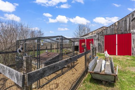190 Somerville Road Jefferson ME 04348