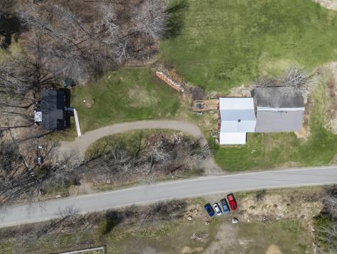 190 Somerville Road Jefferson ME 04348