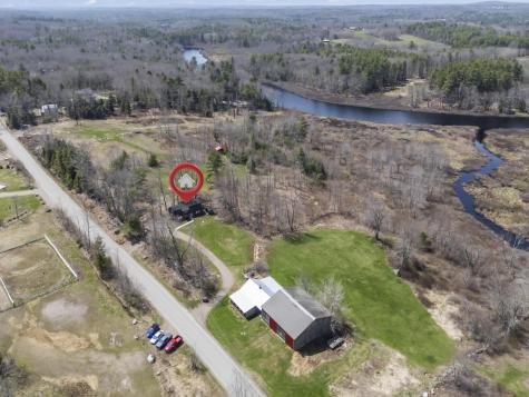 190 Somerville Road Jefferson ME 04348