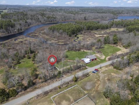 190 Somerville Road Jefferson ME 04348