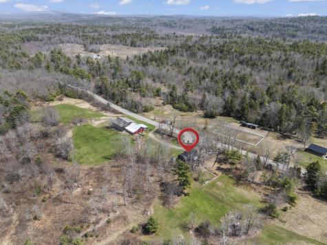 190 Somerville Road Jefferson ME 04348