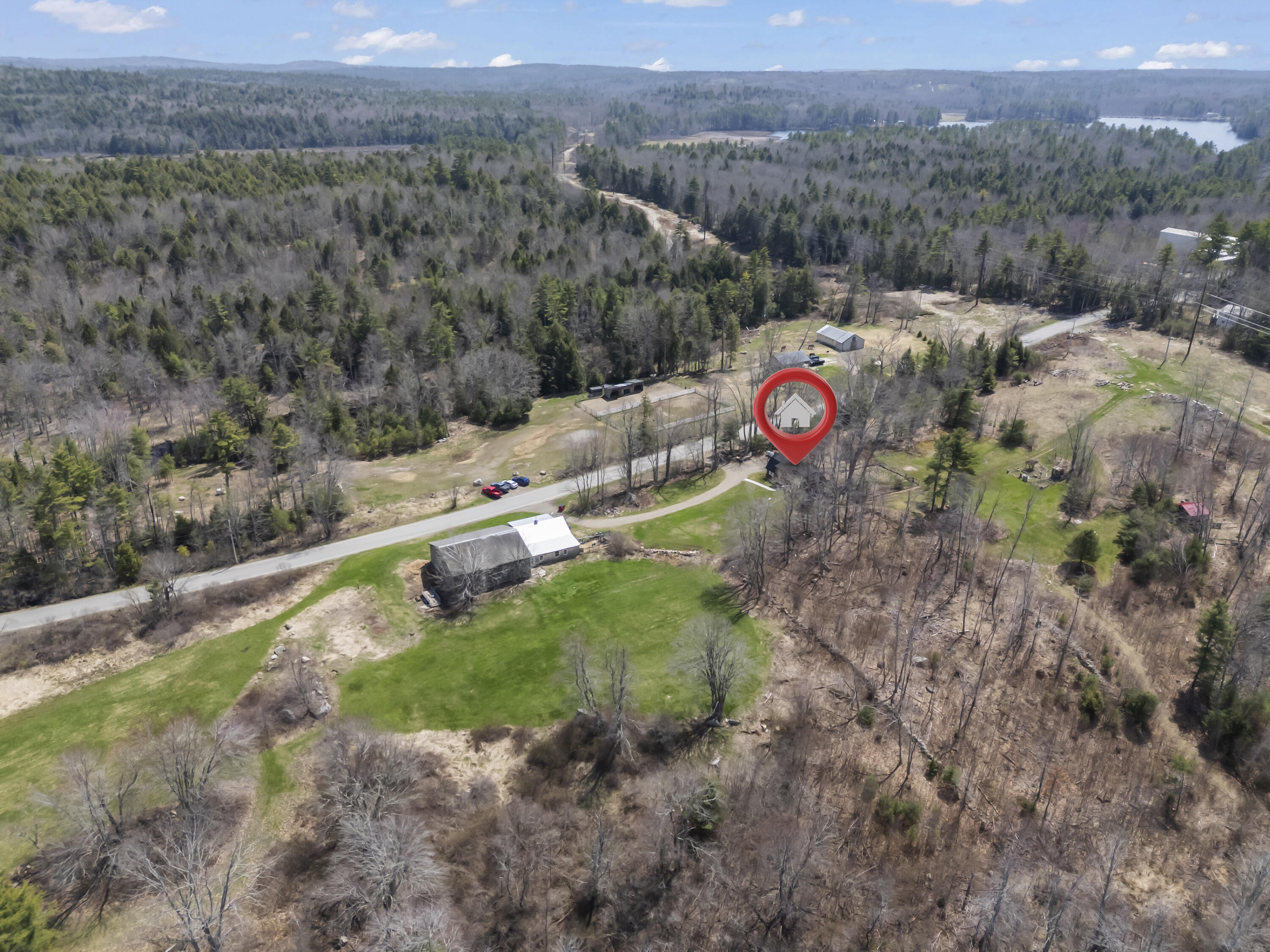 190 Somerville Road Jefferson ME 04348
